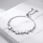Starry Sky Bracelet-925 Silver - Image 2