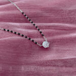 Modern Mangalsutra