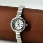 925 Sterling Silver Elegant Watch - Image 3