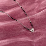 925 Silver Grace Mangalsutra