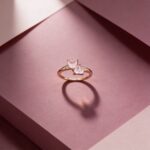 Double Heart Ring - Image 2